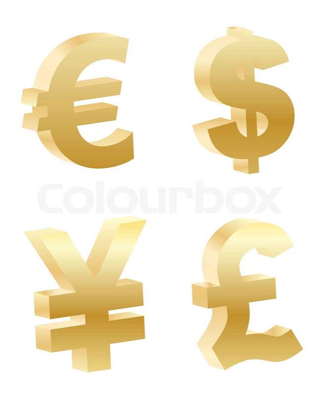 money symbol clip art. clip art, symbol art, sign