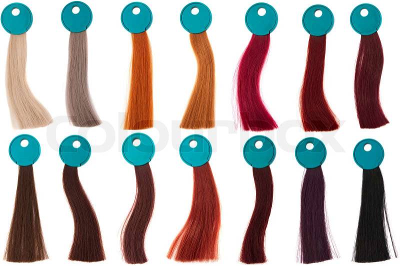 red hair color box best
 on Hair dye help. - Subeta