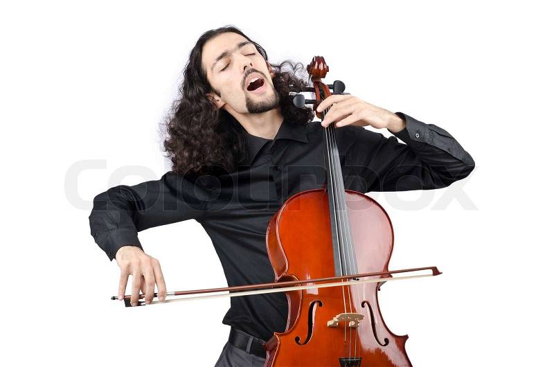 3640424-281496-man-playing-cello-on-whit