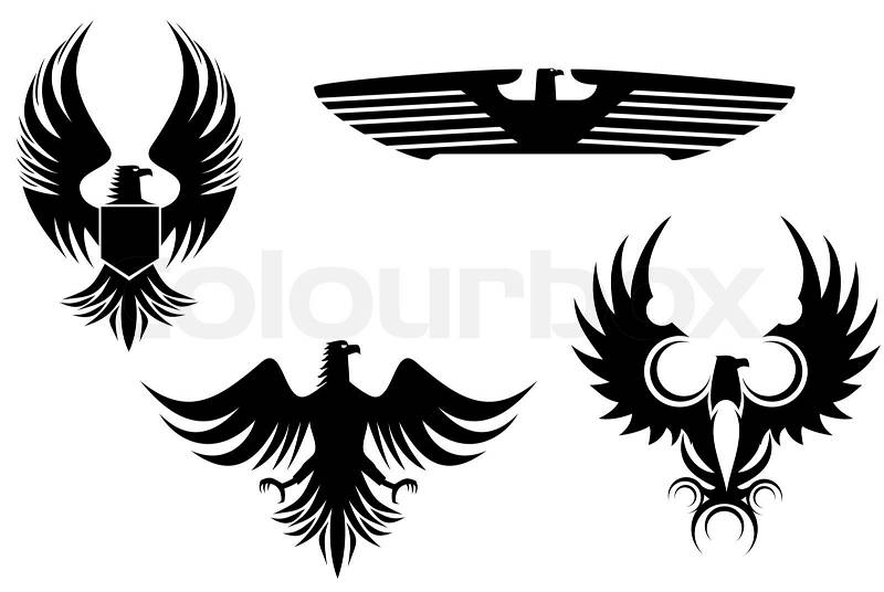 Eagle Wings Tattoo on 3670871 800827 Eagle Tattoos Jpg