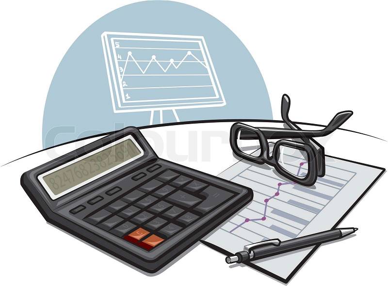 clip art accounting images - photo #9