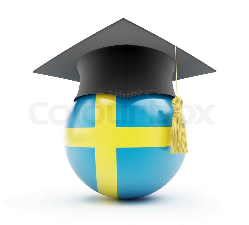 Sweden Education