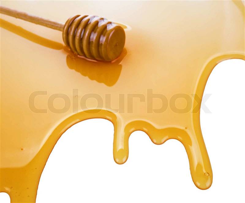 honey dripping clipart - photo #49