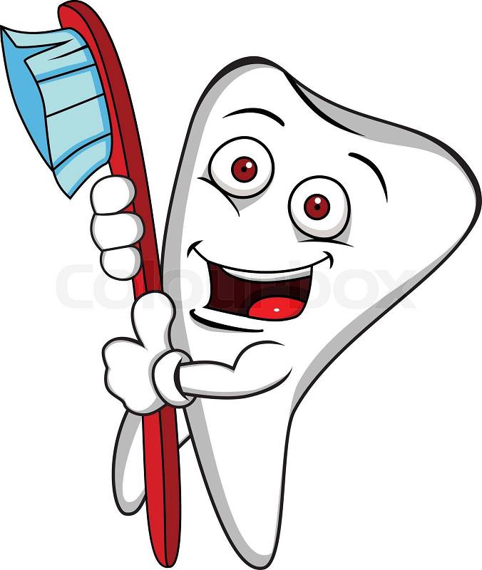 clip art canine tooth - photo #31