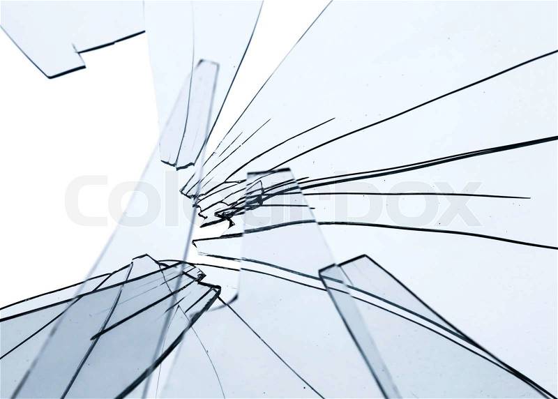 clipart broken glass - photo #43