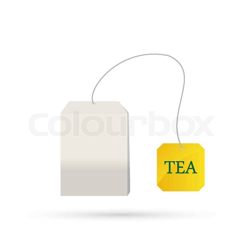 tea bag clip art free - photo #26