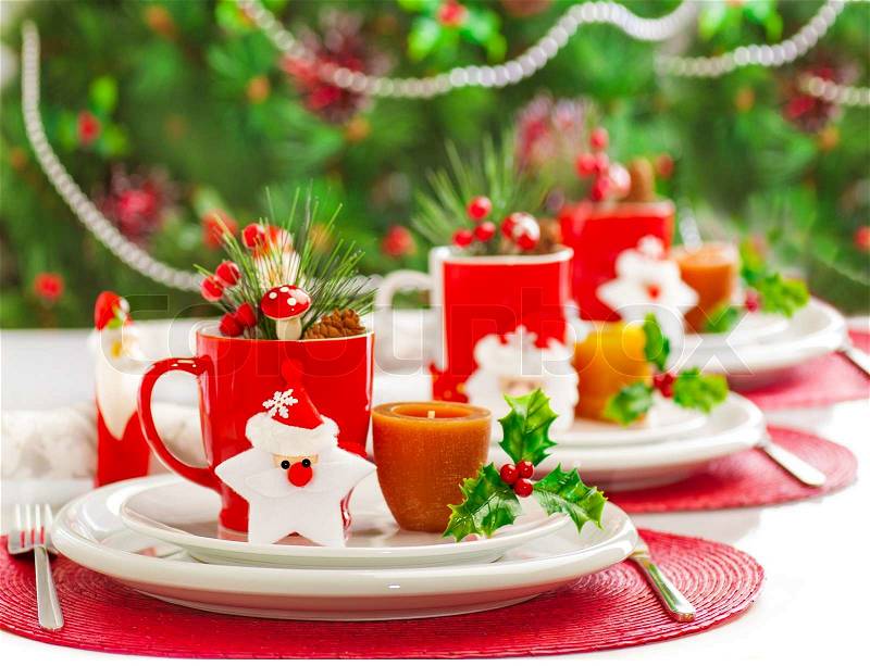 http://www.colourbox.com/preview/5395757-264857-christmas-dinner-decoration.jpg