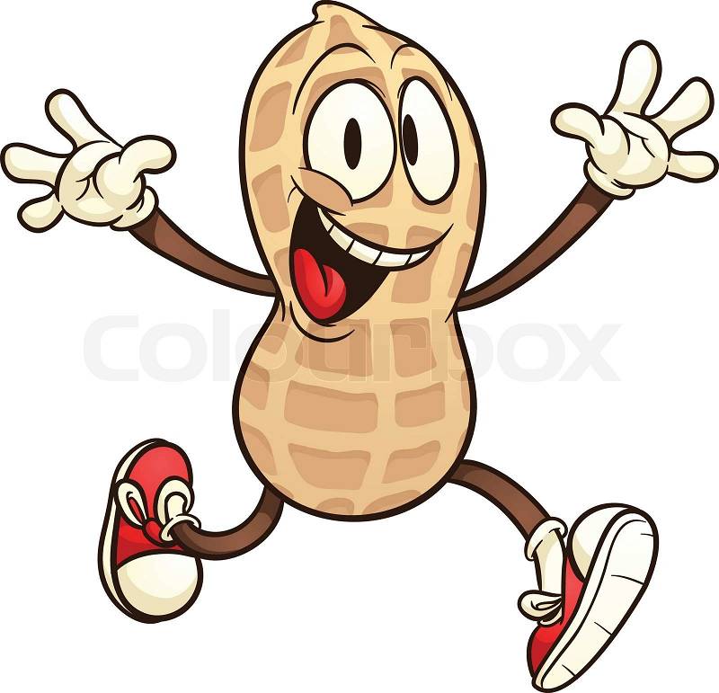 free clipart images of nuts - photo #37