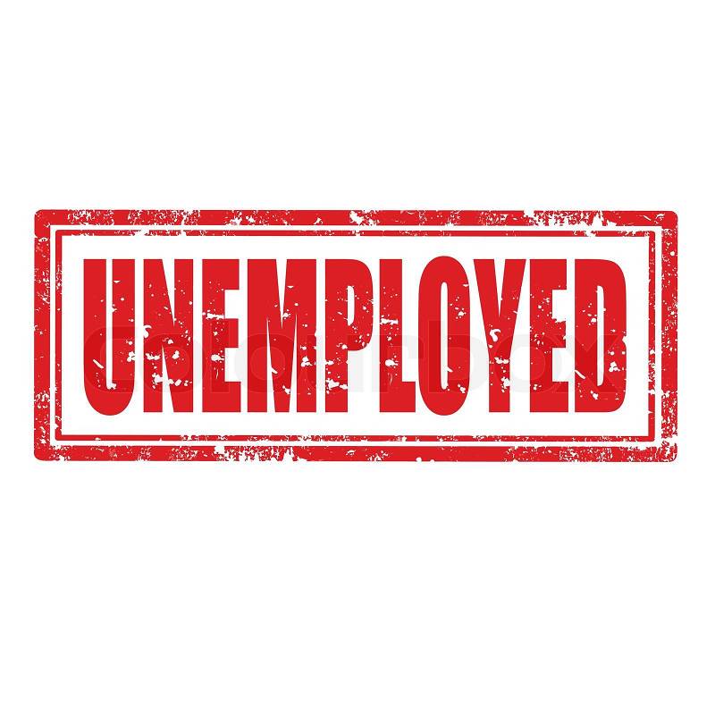 unemployment clipart images - photo #31