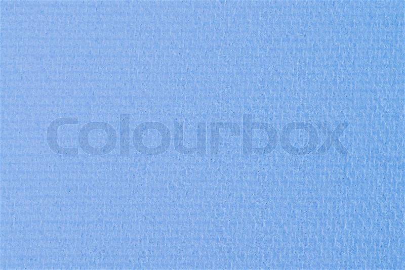 Embossed vinyl texture closeup texture background, stock photo