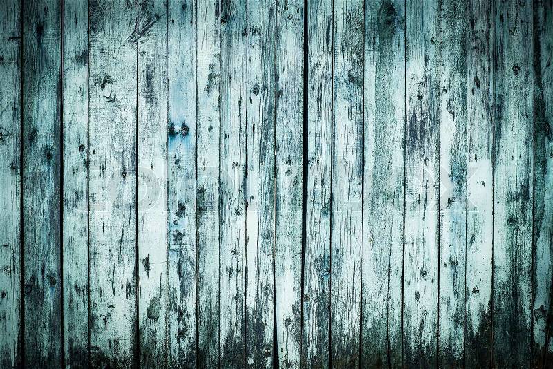 Background texture of wooden lining boards wall, stock photo