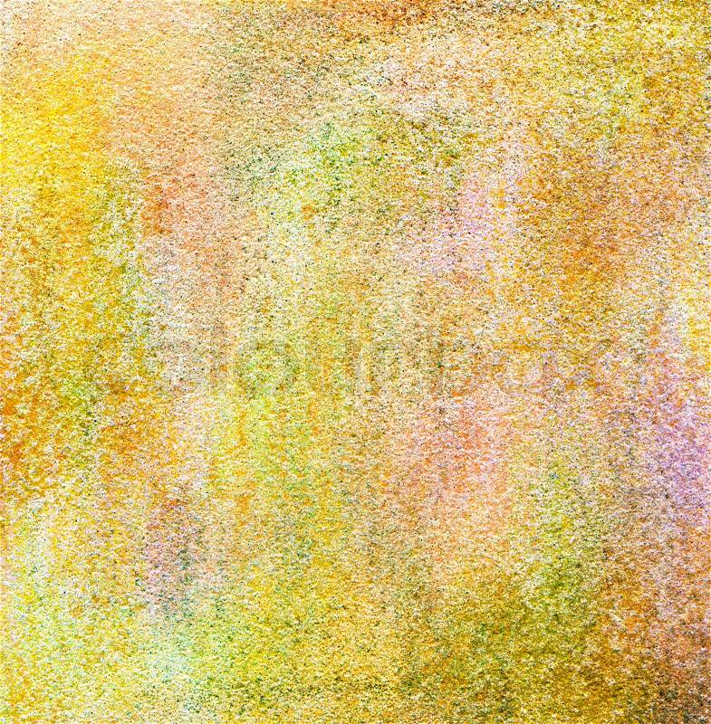 Grain textured. Abstract acrylic hand painted background. , stock photo