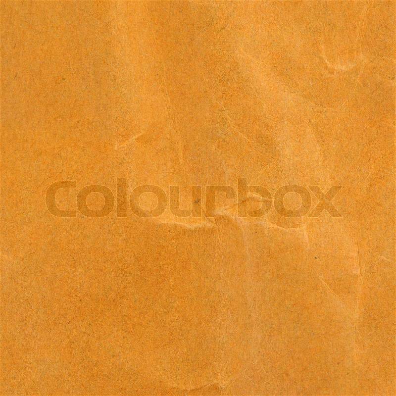 Recycle paper background, stock photo