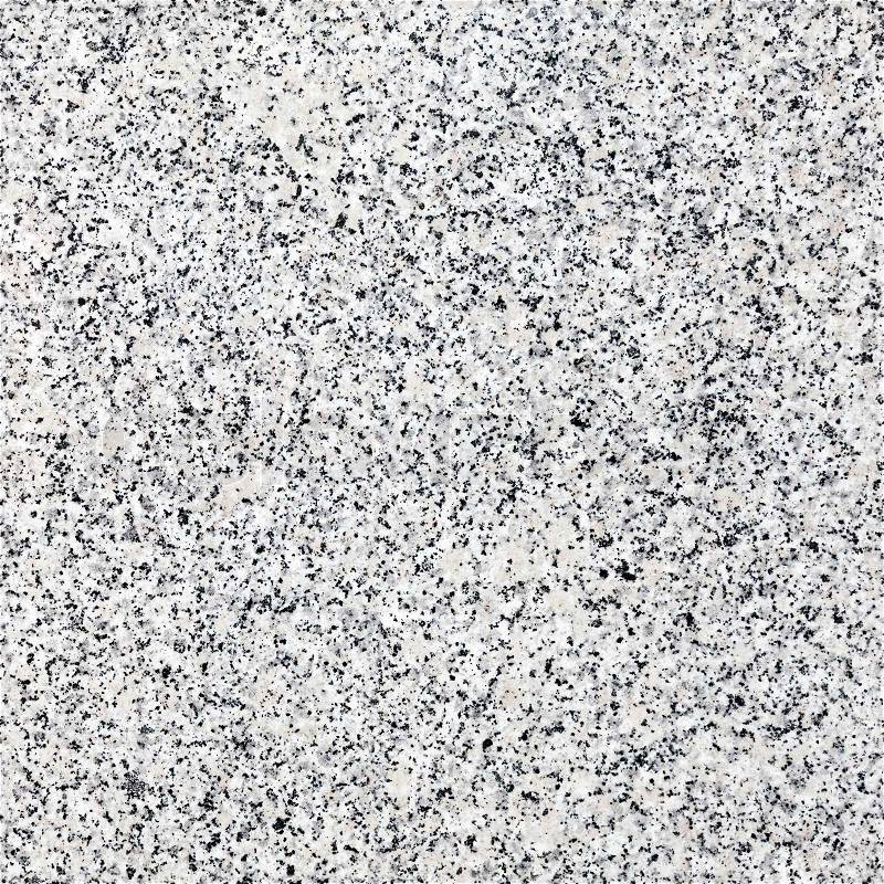 Seamless background texture of natural gray stone plate, stock photo
