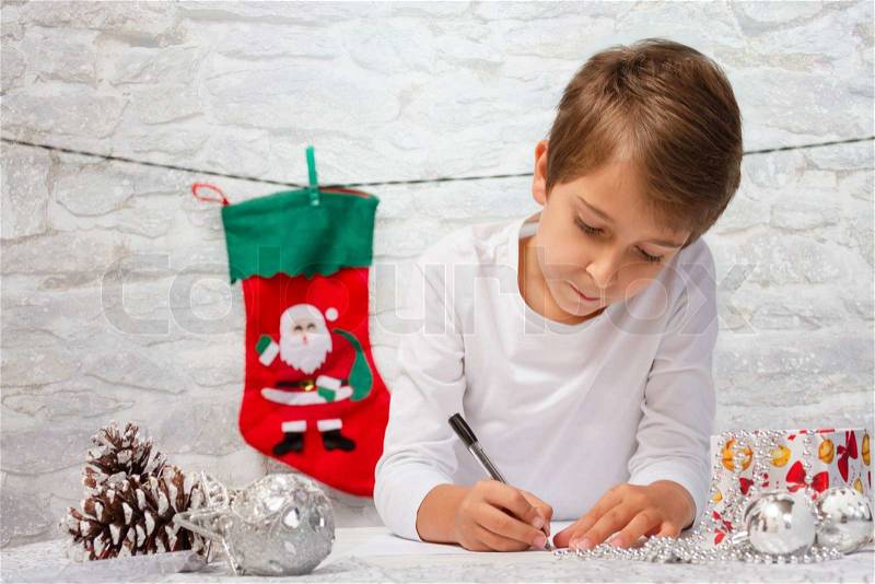 Report letter to santa essay your english test