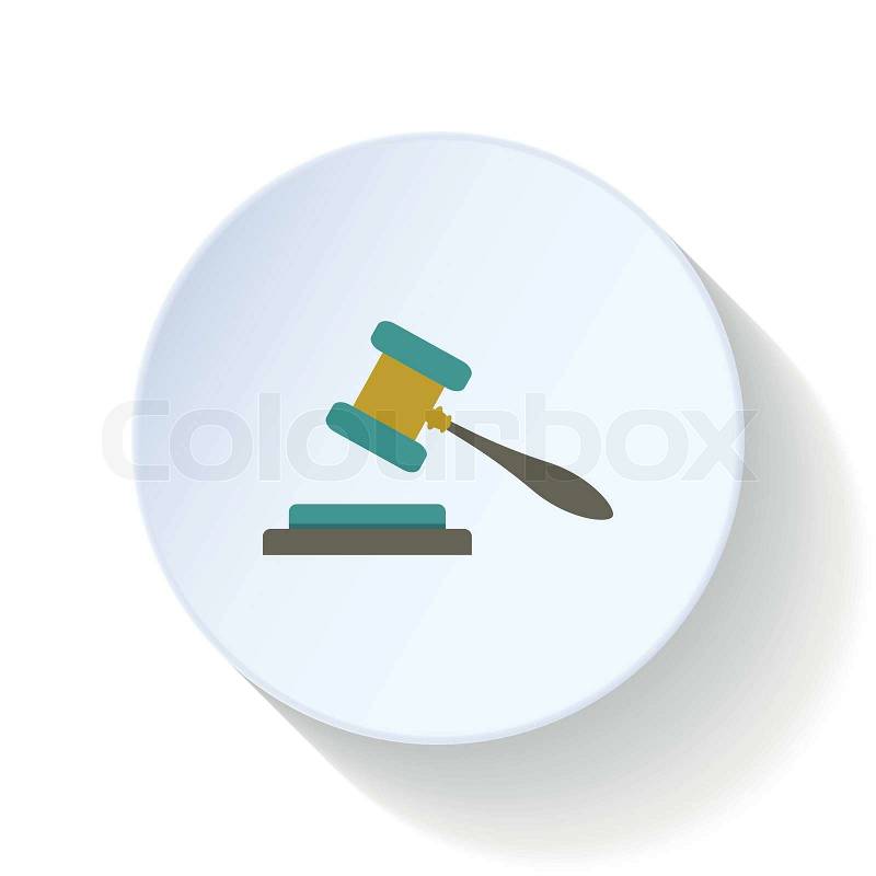 judge badge clip art - photo #8