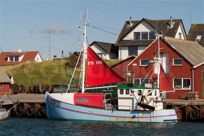 Try North sea fishing boat plans | Using the plan
