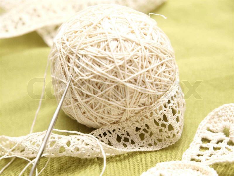 Stock image of \'hand made, handmade, hand crafted\'