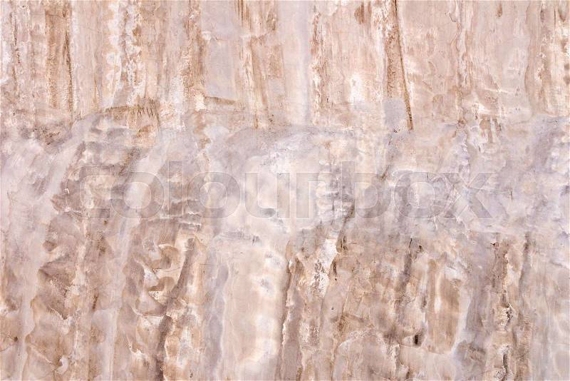 Texture of marble stone gem pattern, stock photo