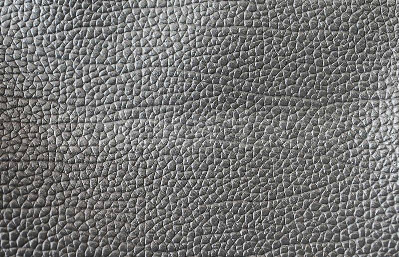 Close up car panel rubber texture, stock photo