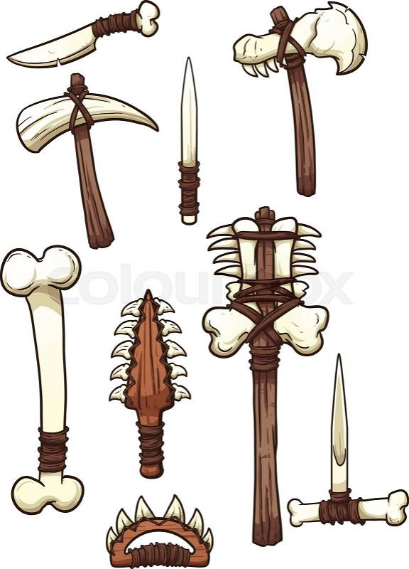 war weapons clipart - photo #44