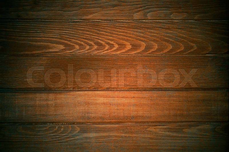 Old barn wood background with space for text, stock photo