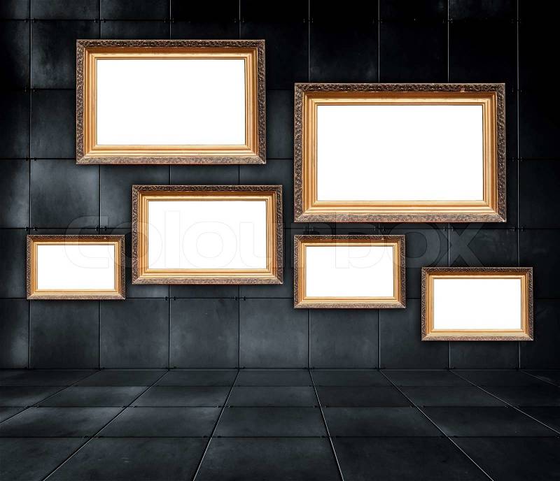 Stock image of \'room, shadow, space\'