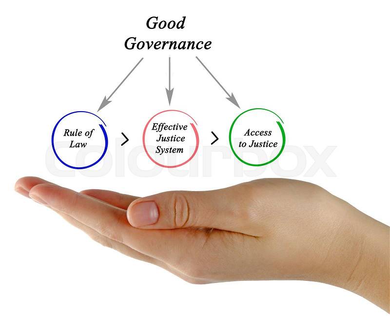 Good Governance , stock photo