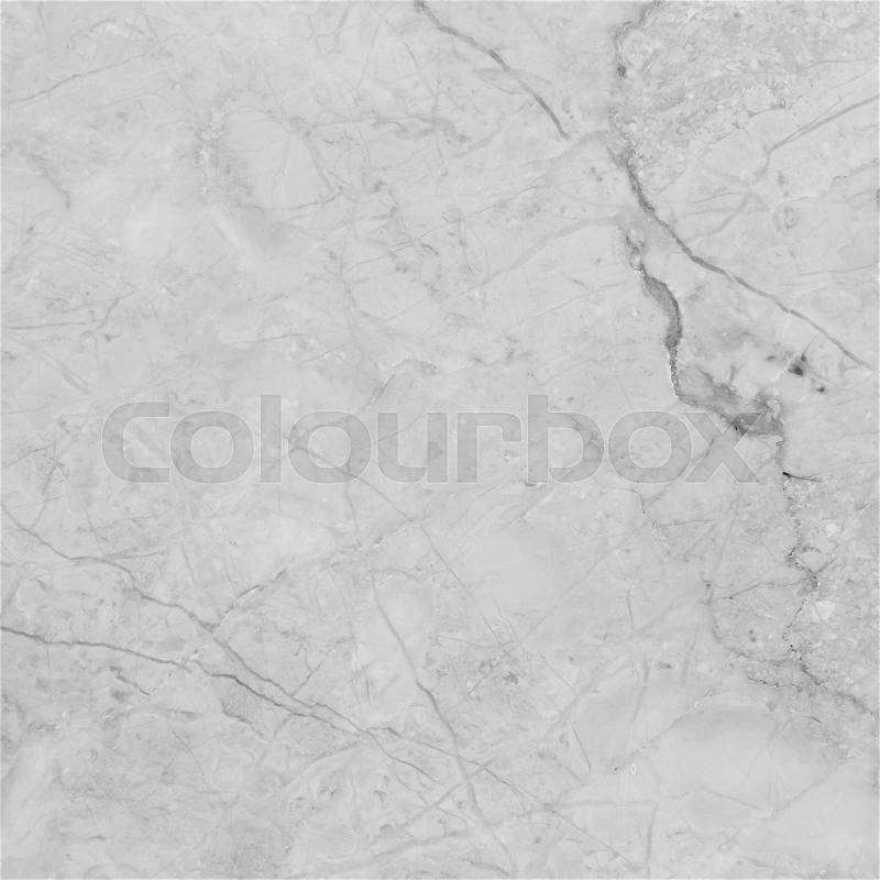 Gray marble stone wall background. Natural gray marble texture with pattern, stock photo
