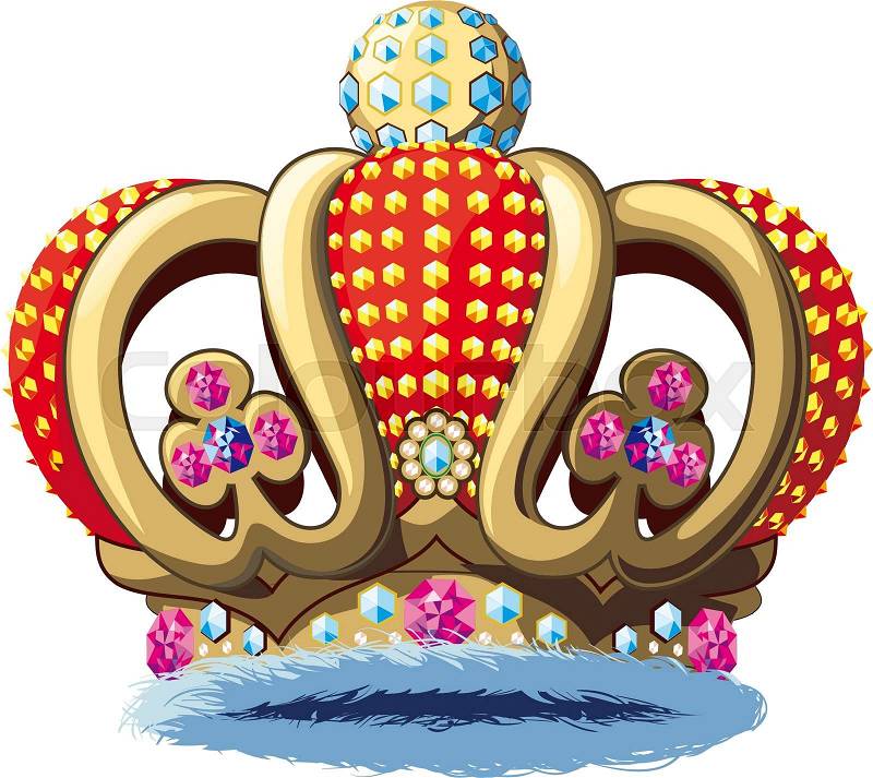 royal crown clipart images - photo #49