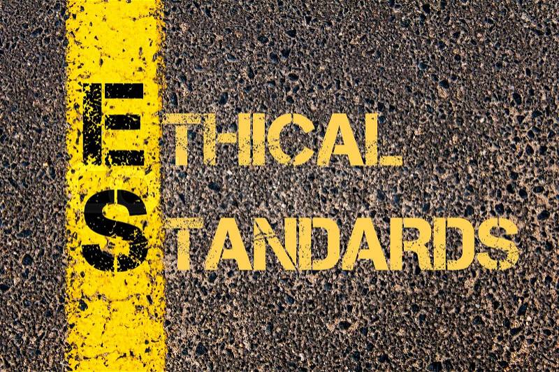 Ethical Standards