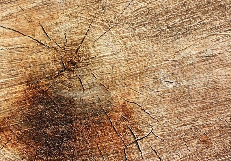 Wooden texture. It is possible to use as a background, stock photo