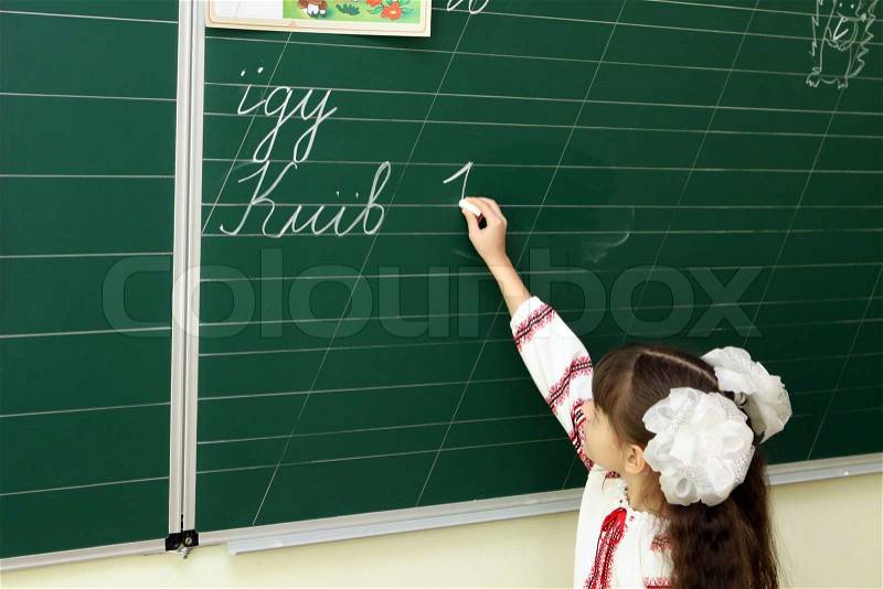 Stock image of \'young, educational, class\'
