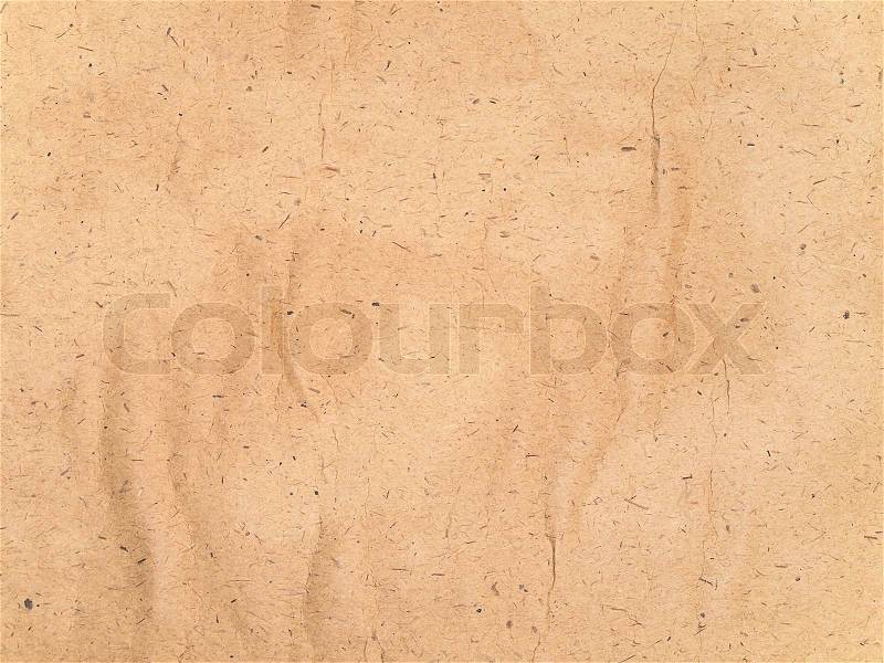 Photo of the beige paper background, stock photo