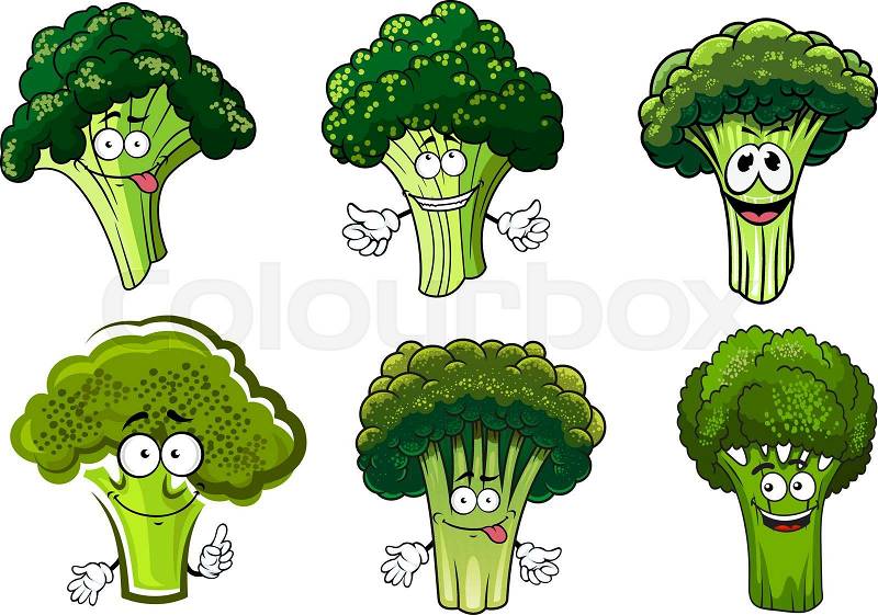 leafy vegetables clipart - photo #30