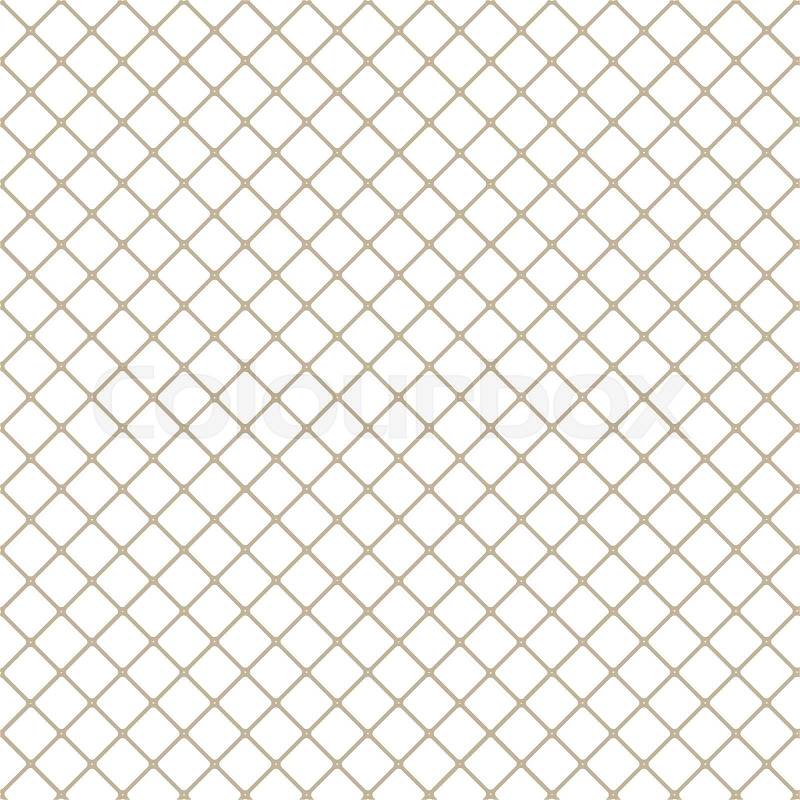 Seamless pattern mesh line. Texture mesh line, lattice ...