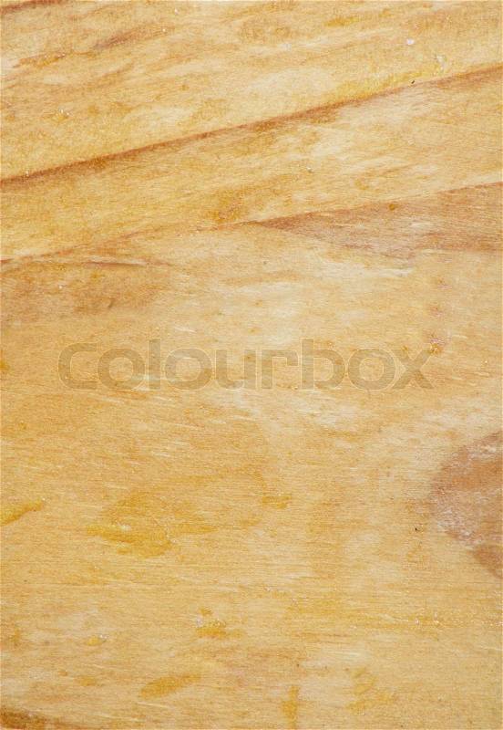 High quality maple wood grain texture, stock photo