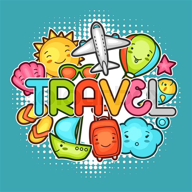 Image result for travel cute