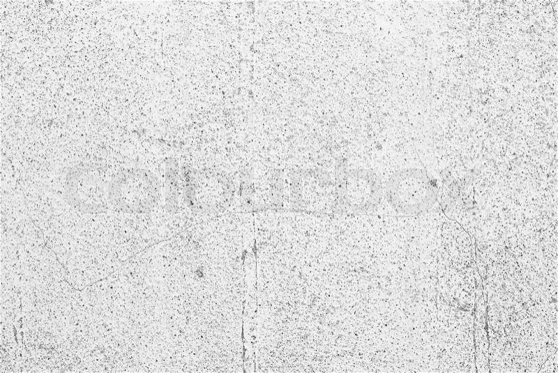 Hi res white concrete wall texture and background. White wall background for any design, stock photo