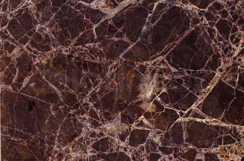Texture of marble stone as background, stock photo