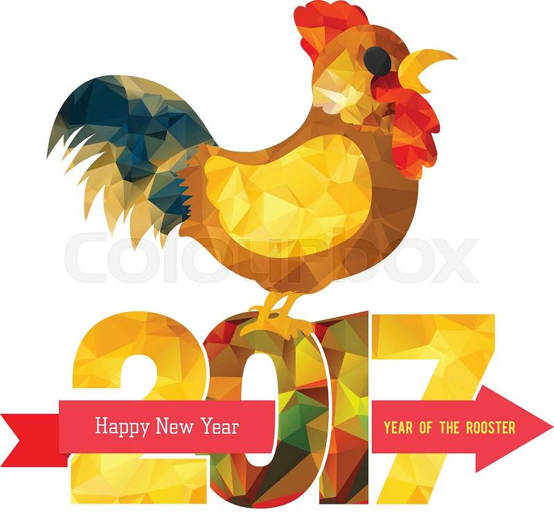 Image result for 2017 year of the rooster