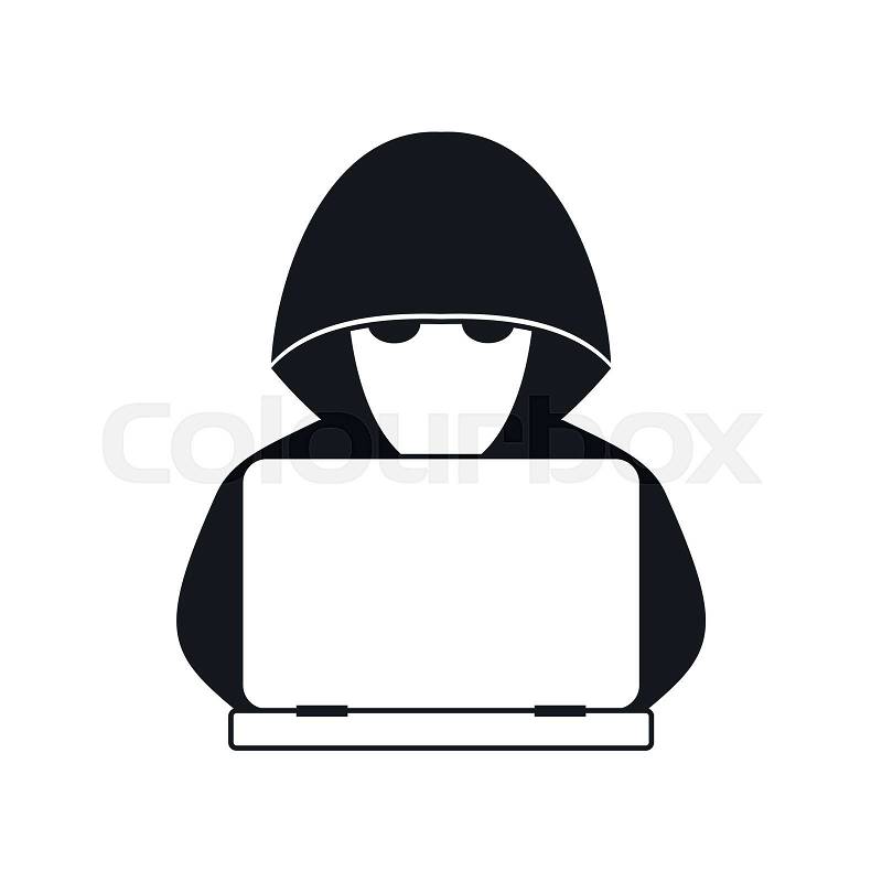 computer hacking clipart - photo #19