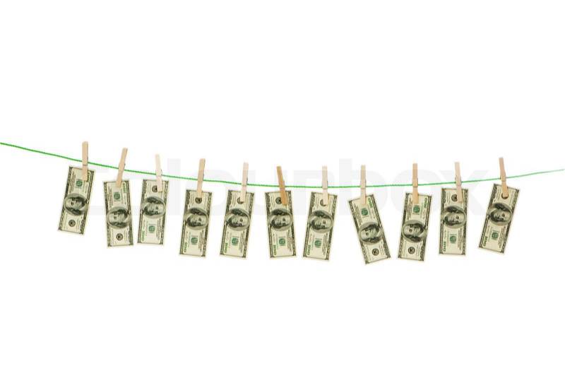 money laundering clip art - photo #10