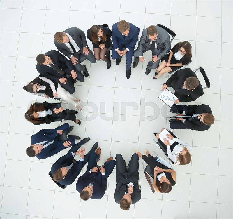Conference Training Planning Learning Coaching Business Concept, stock photo