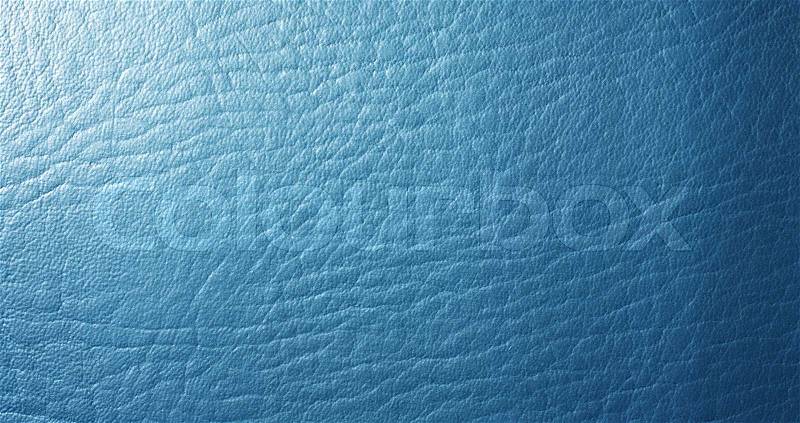 Blue leather texture abstract, animal, armchair, art, backdrop, stock photo