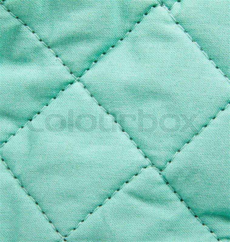Close up of textile for your web, stock photo