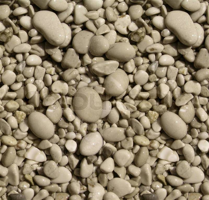 Rock and stone for background purpose texture, stock photo