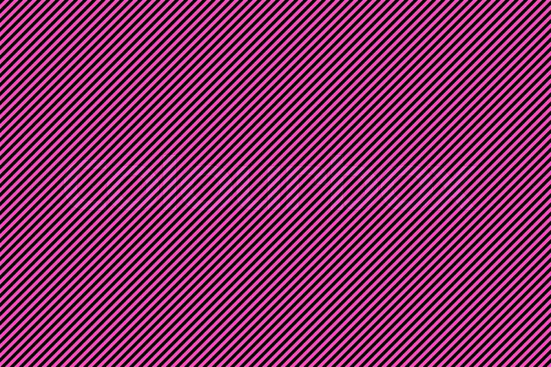 Small striped pink and black texture background, stock photo