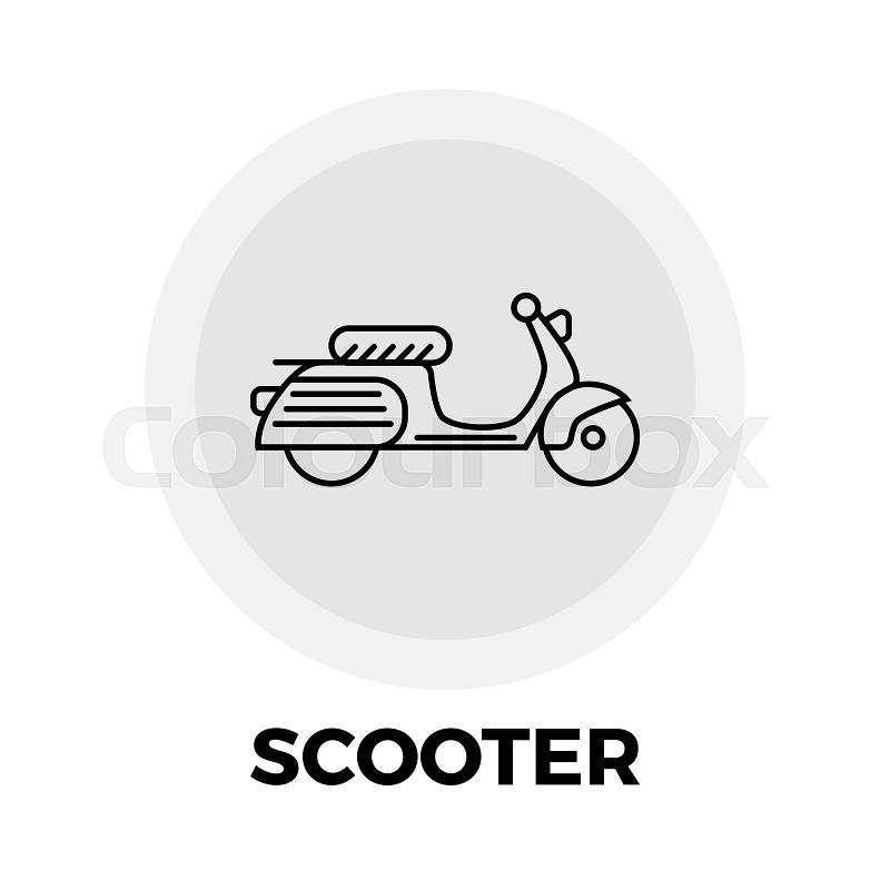scooter icon