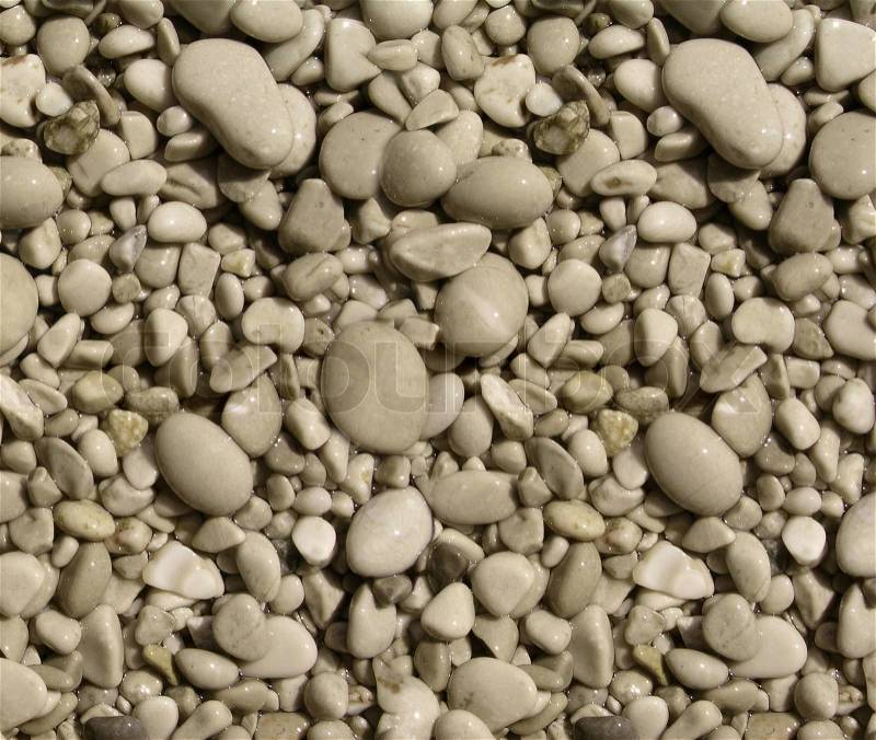 Rock and stone for background purpose texture, stock photo